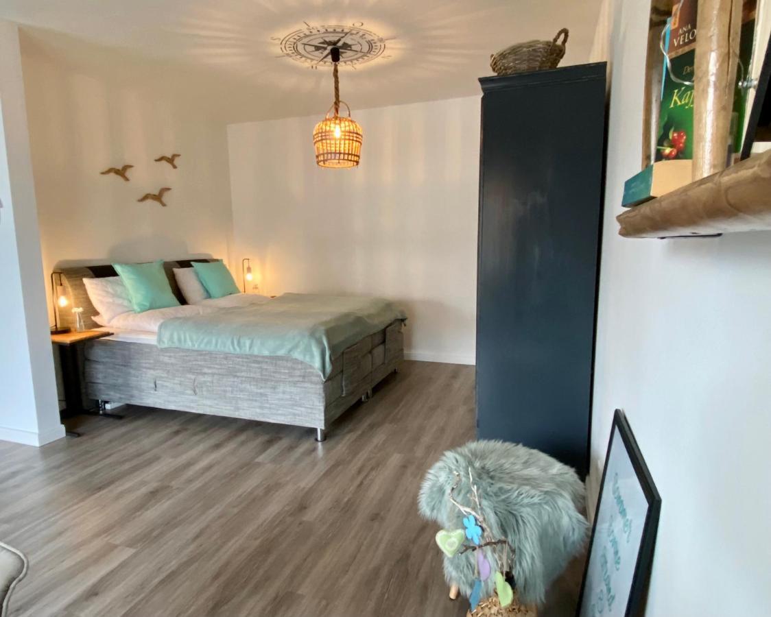 Beach54 Damp Wellness-Loft 외부 사진